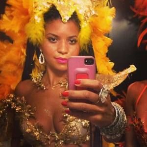 Meet your Posher, Michelle